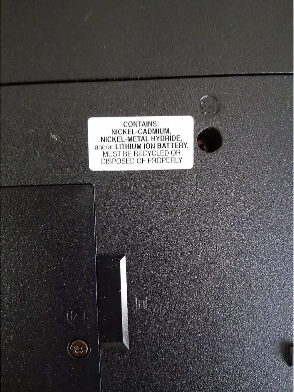 Toshiba Satellite M115- S1061 15.6